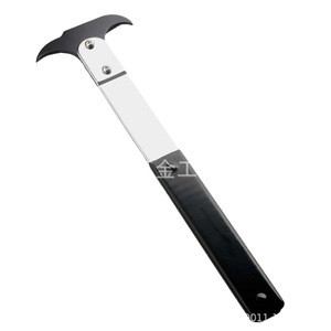 Oil Seal Wrench Double <b>Hook</b> Stainless Steel Auto Repair <b>Tool</b> - Product Image 1