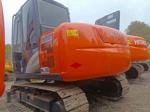 Excavatrices d'occasion en bon état Zx70-5A, originales du Japon, Hitachi Zx70-5A, excavatrice sur chenilles d'occasion - Product Image 5