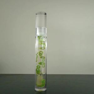 Venta caliente impermeable hidratante brillo brillante brillo de labios vegano brillante fruta brillo de labios - Product Image 3