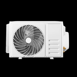 Aire Acondicionado Split de Pared de 10000 BTU para el Hogar, Precio de Fábrica, Aparato de Aire Acondicionado Móvil de Alta Capacidad de Refrigeración, 10 000 BTU Ensur - Product Image 3