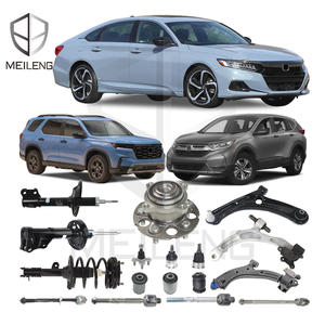 Sistemas de suspensión automática MEILENG, otras piezas de suspensión para <span class=keywords><strong>Honda</strong></span> Civic Accord CRV <span class=keywords><strong>HRV</strong></span> Fit City Vezel Toyota Nissan Hyundai - Product Image 1
