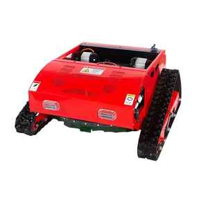 <span class=keywords><strong>Tondeuse</strong></span> à <span class=keywords><strong>gazon</strong></span> <span class=keywords><strong>professionnelle</strong></span> industrielle haute performance, <span class=keywords><strong>tondeuse</strong></span> à essence 4 temps avec télécommande et fonction autopropulsée - Product Image 2