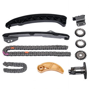 Auto Acessórios Peças Timing Kit Timing Set Timing Chain Kit 13506-0T080/15163-37010 para TOYOTA 6ZR-FAE 144L carro japonês - Product Image 1