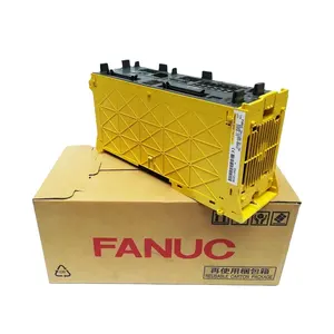 Fanuc-A02B-0307-B502 de Control CNC, A02B-0307-B502, envío en el mismo día, gran Stock, precio barato