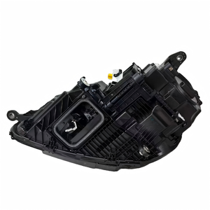 ไฟหน้า LED Mercedes-Benz GLE 53 AMG GLE 350 450 W167 X167 V167 ปี 2024 2025 12V ใหม่ 6000K รุ่น US - Product Image 5