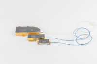 Nouvelle source de pompe laser à fibre IPG originale, module de diode laser semi-conducteur pour machine de découpe et de soudage laser