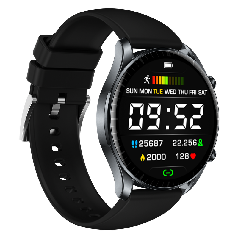 Large Screen Smart Watch Play Games