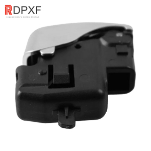 Palanca de Cambios Automática de Repuesto para Coche, Botón de Bola de Palanca de Cambios, Mango de <span class=keywords><strong>Cambio</strong></span> de Marchas, Piezas de Automóvil Originales - Product Image 2