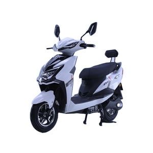 Moto tout-terrain électrique personnalisée 2022 de 1000W avec alarme 30AH et tension 60V à vendre - Product Image 1