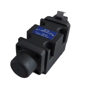 ชุดควบคุมทิศทางไฮดรอลิก DMG รุ่น DMG-03-3C2-50 DMG-01-2D2-10 DMG-04-3C2 DMG-06-3C60-50 - Product Image 3