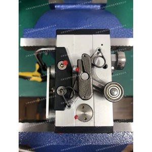 Service de réparation et d'entretien Uhing RG3 Series RG4 Series pour équipements industriels - Product Image 3