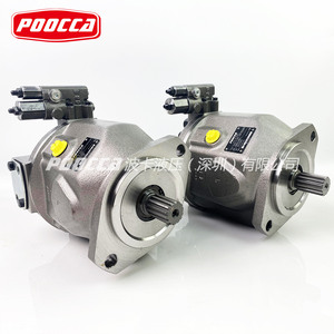 · Kit guarnizioni pompa a pistone variabile A10VSO 31/ 31r A10VSO-71DFR/31R-PKC12N00 - Product Image 5