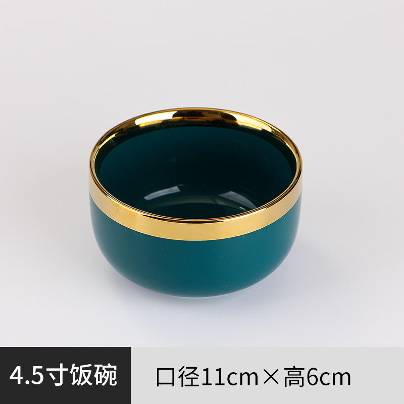 4.5inch bowl