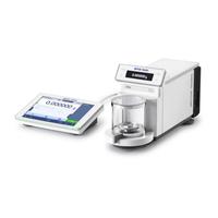TOLEDO High-Performance Analytical Balance XPR3 Microbalance for Laboratory Weighing Equipment Analysis Instruments Jiangsu