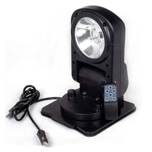 Lampe de travail LED DL rechargeable portable 3.2V à lumière blanche pour utilisation en extérieur et en intérieur - Product Image 2