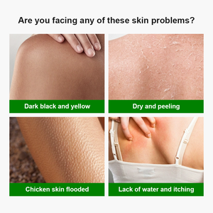 Sample Link Crème hydratante anti-âge au rétinol pour le visage à l'acide hyaluronique et à la niacinamide Crème de nuit contenant du thé vert - Product Image 6