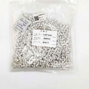 Bulk Discount 1.25T-2AW P=1.25mm Connectors 1.25mm Pitch Connectors - Product Image 1
