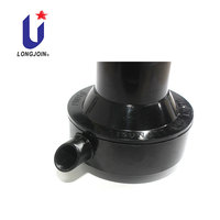 Douille optique à filetage E27/E26 pour ampoule LED, pour éclairage de rue et de jardin avec contrôle automatique 120 V CA