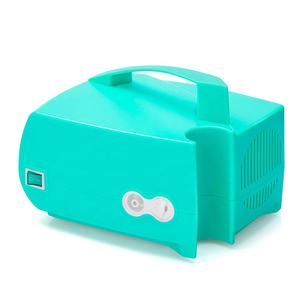 OEM bahan ABS dibuat sesuai pesanan Nebulizer hospitalatportakel kompresor akurat tahan lama Nebulizer - Product Image 6