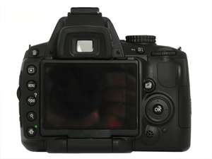 Appareil <span class=keywords><strong>photo</strong></span> reflex numérique <span class=keywords><strong>professionnel</strong></span> HFT D5000 en gros, capteur CMOS APS de 720p HD, objectif, carte mémoire SD, alternative économique, écran de 2-3 pouces - Product Image 3