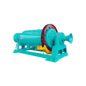 1500*3500 जाली प्रकार सोने की खान गेंद मिल ऊर्जा-बचत मोटर 3-6 t/h - Product Image 2