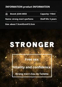 Parfum Stronger With You Pafume Dubai pour homme, Cologne à la vanille, parfum pour femmes, parfum importé original pour homme - Product Image 3