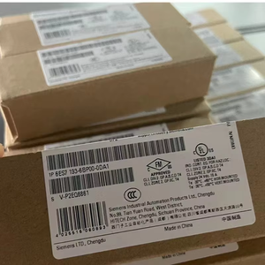 6ES7 138-4HA00-0AB0 อินเทอร์เฟซ DP สำหรับ ET200S IM151-7 CPU 6ES7138-4HA00-0AB0 - Product Image 5