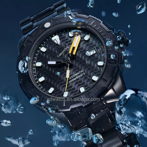 OEM High-quality Stainless Steel Waterproof Men's <b>Mechanical</b> <b>Watches</b> Business Luxury <b>Watches</b> - Product Image 6