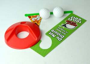 Wc Golf per golf <span class=keywords><strong>club</strong></span> giocattoli di <span class=keywords><strong>sport</strong></span> set - Product Image 2