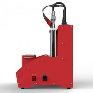 Starten Sie den CNC603A Metall-Einspritz ventil <span class=keywords><strong>tester</strong></span> Ultraschall reiniger 4/6 Zylinder 220V und 110V Optional - Product Image 4