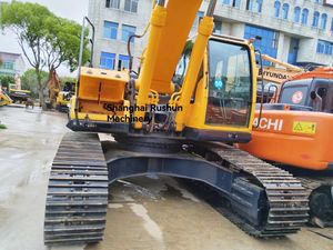 Usato <span class=keywords><strong>HYUNDAI</strong></span> 330LC-9S escavatore di alta qualità usato escavatore per la vendita - Product Image 5