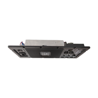 Modul Papan Amplifier Speaker Aktif Digital Kelas D Profesional Terlaris Peralatan Audio Terbaik
