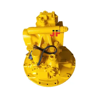 Pump OEM pompa hidrolik Assy pc100 pc120 pc130 pc150 pompa utama ekskavator