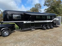Auvent de bus à cassette intégrale Awnlux W5900 de qualité commerciale OEM ODM, motorisé, robuste, monté latéralement pour autocar