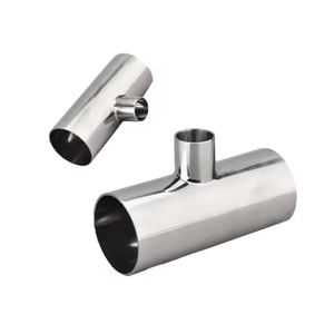 304 316l Polish Roestvrijstalen Sanitaire Bocht 90 Graden Gelaste Elleboog Naadloze Lassen <span class=keywords><strong>Inox</strong></span> Pijpfitting - Product Image 4