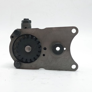 Bomba de Aceite a Prueba de Explosiones - Diseño Compacto para Motores R6105ZD, Tractores, Maquinaria Agrícola y Cargadoras de Trabajo Pesado - Product Image 3
