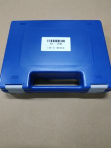 저렴한 휴대용 센서 포함 자력계 GS-100D2 가우스 미터 자석 테스터 판매 - Product Image 6