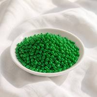 Granulés de colorant concentré universels de qualité supérieure pour plastiques techniques PP, PE, PET, qualité moulage par injection
