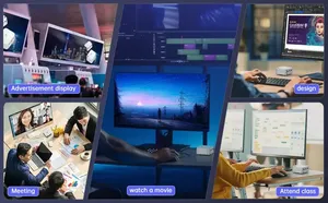Новое поступление, ольха, озеро N100, мини-ПК T8 PRO, мини-компьютеры с поддержкой Win11 4K @ 60 Гц для бизнеса, работы дома T9 PLUS - Product Image 5