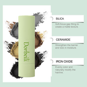 Poudre capillaire waterproof longue tenue qui résiste à la transpiration, à la pluie et à l'humidité pour un volume instantané des cheveux, sans retouches. - Product Image 3