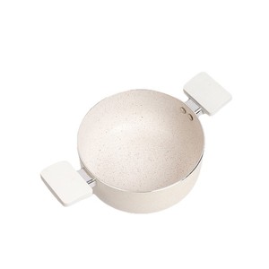 <b>Set</b> <b>Pot</b> Frying Pan <b>Set</b> 4 Piece Non Stick Aluminum Alloy Kitchen Cookware - Product Image 2