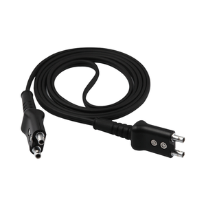 अल्ट्रासोनिक मोटाई गेज <span class=keywords><strong>UM</strong></span>-4 श्रृंखला के लिए युशी डुअल सी 5 (डुअल प्लग) से सी 5 (डुअल प्लग) <span class=keywords><strong>UM</strong></span>-5 सीरीज - Product Image 4