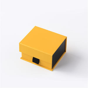 Logotipo de marca gafas personalizadas cajas para joyeria Mailer pendiente mayoristas elfo <span class=keywords><strong>bar</strong></span> <span class=keywords><strong>5000</strong></span> joyero de papel personalizado - Product Image 3