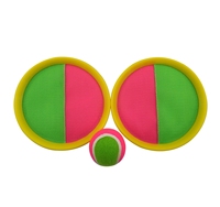 Équipement de jeu d'intérieur de haute qualité, jeu de balle collante pour enfants, jeux éducatifs de sport d'intérieur pour enfants