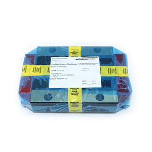 Schneeberger tuyến tính hướng dẫn đường sắt MRW 25b-g2-v3 mra25 mrb25 mrw25 trượt hướng dẫn khối mang - Product Image 4