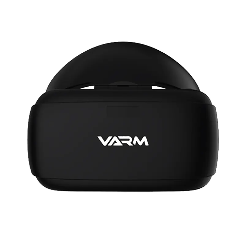 High quality VR all in one with android operating system VR glasses