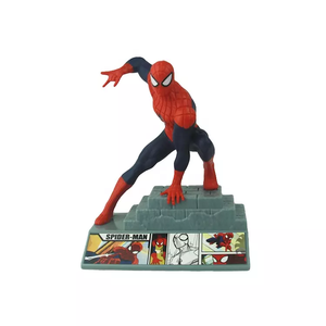 Tùy Chỉnh Đồ Chơi Hình Siêu Anh Hùng Spiderman Hình avengesr Phim PVC Mô Hình Đồ Chơi Hành Động Con Số Cho Bé Trai Món Quà - Product Image 4