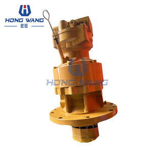 150201010037A Conjunto Rotatorio de Motor y Caja de Cambios de Giro, Reductor de Giro DH225-7 SANY 75C-9 SY35 SY65 SY75 - Product Image 3