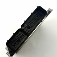 0281017719 EDC17C49 Nuevo Módulo de Control Original ECU ECM Sin Encriptar Programación Gratuita para Retroexcavadoras CASE 580SN