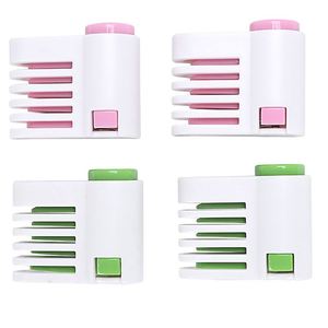Vente à chaud d'outils de cuisson en ligne Trancheuse à gâteau diviseur de <span class=keywords><strong>pain</strong></span> diviseur de coupe de gâteau - Product Image 3